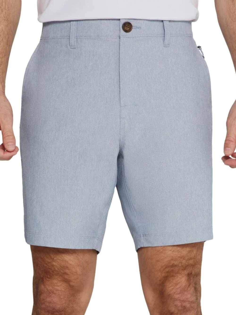 Infinity Men's Hybrid Stretch Short
